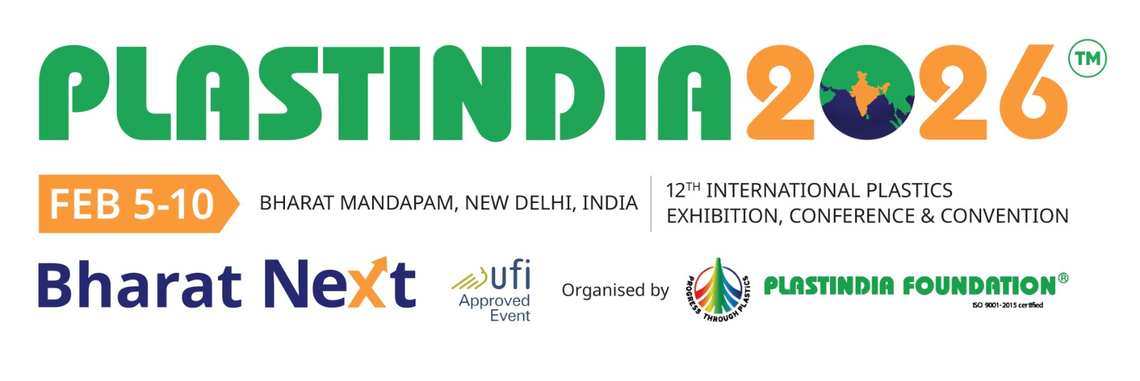 Plastindia 2026